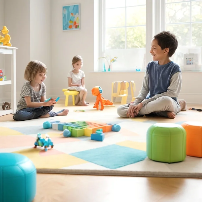 Entdecke interaktive Lernmodule